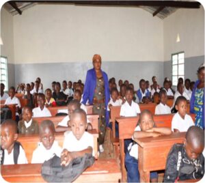 Centre de Récupération Scolaire (CRS-CREMETRAL)